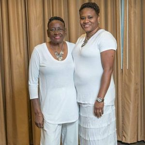 Meet your Posher, Lakeisha